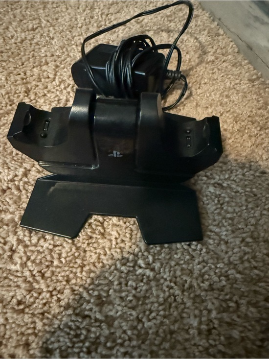 Other - PowerA DualShock 2 Controller Charging Station for the PlayStation 4